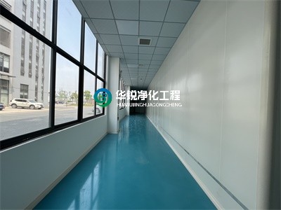 凈化車間需要配置傳遞窗嗎？